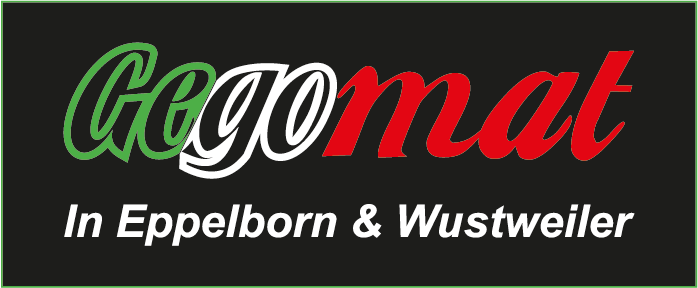 Gegomat