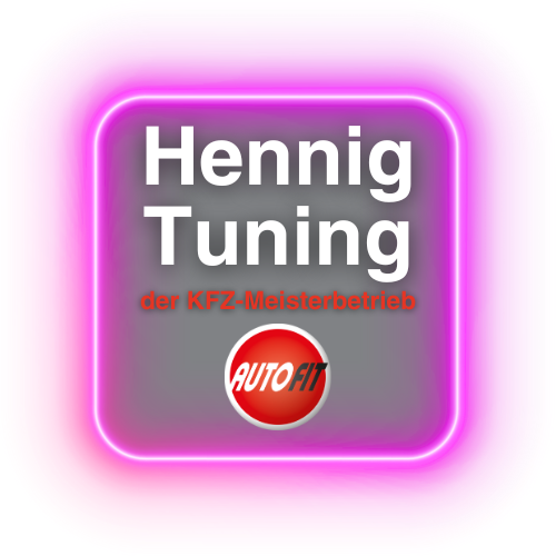 Henning Tuning
